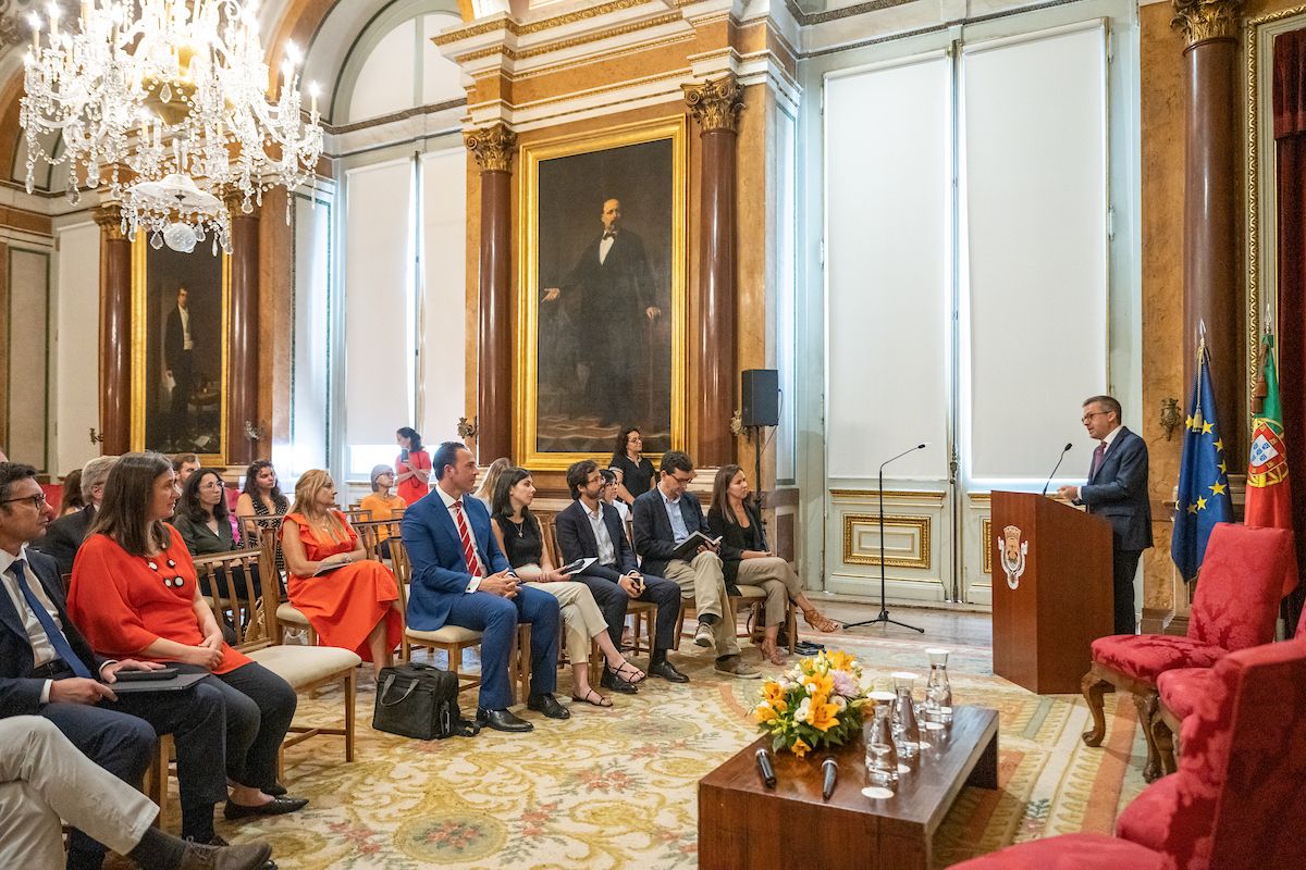 Carlos Moedas