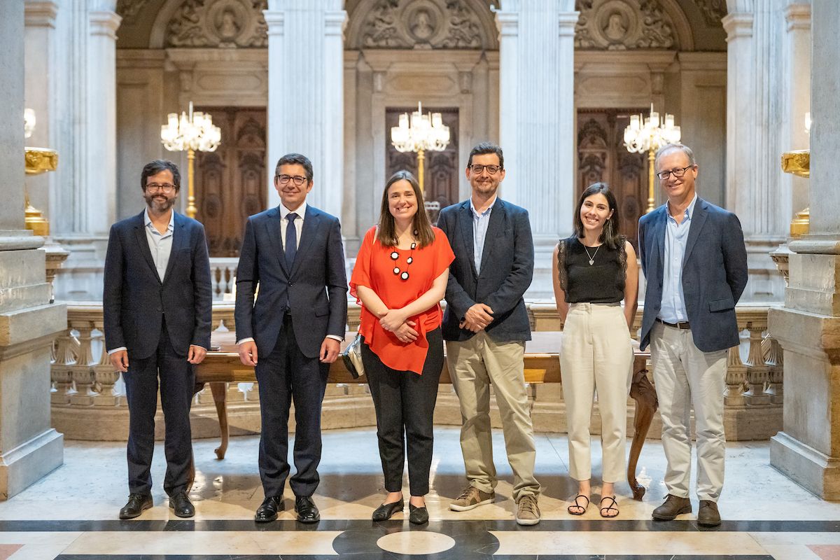 Personalidades ligadas à arquitetura
