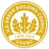 LEED Gold