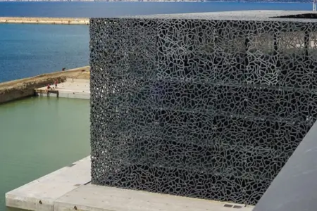 Museu Mucem