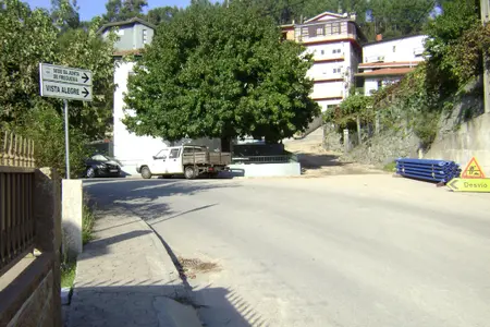 Abastecimento de Àgua de Vista Alegre