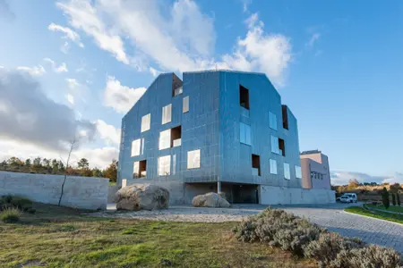 Cró Hotel & Termal SPA