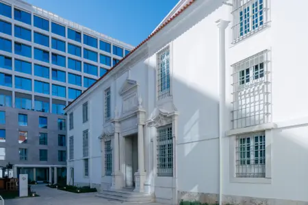 Hotel Locke Santa Joana