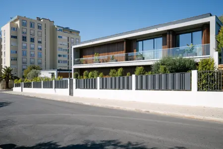 5 Moradias São João Estoril