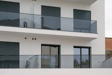 Apartamentos "Bonitos de Amorim"
