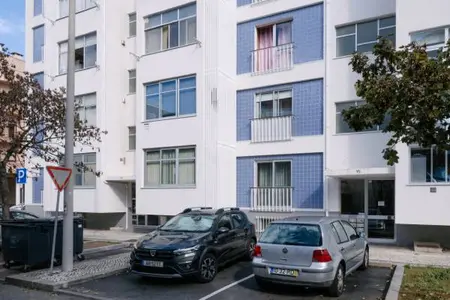 Edifico Habitacional Aviação Naval