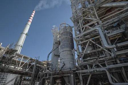 Argamassas sustentáveis ISEL, Galp e Saint-Gobain