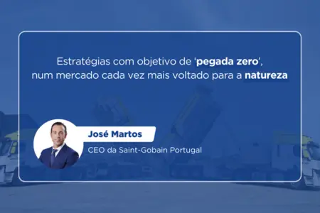Objetivo de "pegada zero"