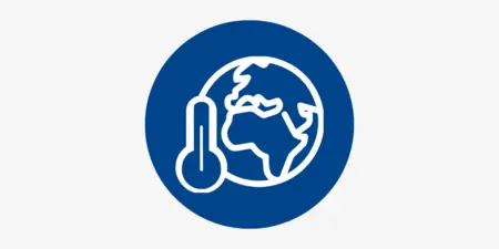 Alterações climáticas