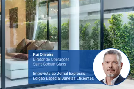 Rui Oliveira Janelas Eficientes