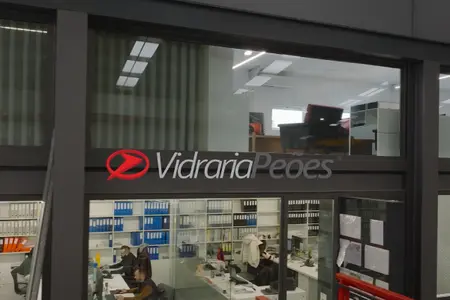 Rede Climalit® - Vidraria Peões®