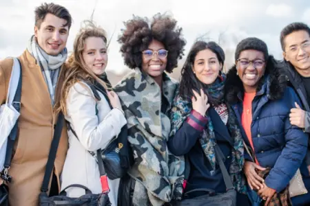 Concurso Estudantes Arquitectura 2024