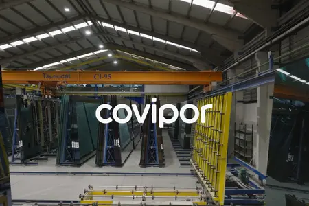 Rede Climalit® - Covipor