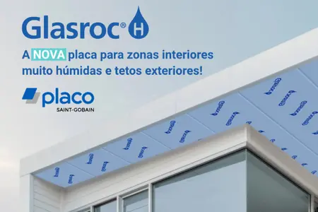 Glasroc® H