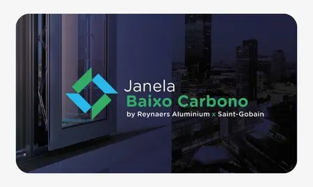 Janela Baixo Carbono