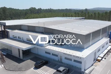 Vidraria Dujoca - Rede Climalit®