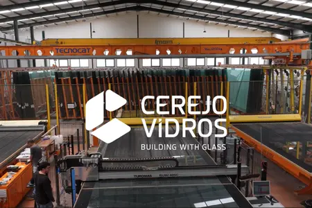 Vidros Cerejo