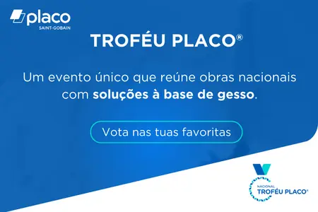 Troféu Placo®