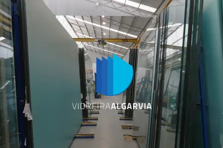Vidreira Algarvia