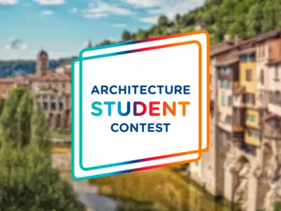 Concurso de Estudantes de Arquitetura