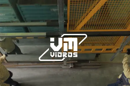 Vidreira Tua Mirandela