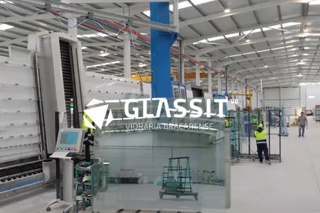 Rede Climalit® | Conhece a Glass it - Vidraria Bracarense