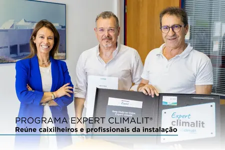 Programa Expert Climalit