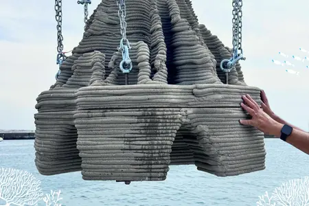 Impressão 3D