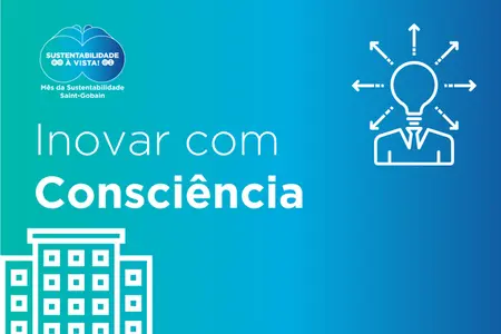 Inovar com Consciência, o verdadeiro caminho da transformação