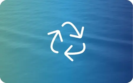 Menos desperdício, mais sustentabilidade com baldes PCR 