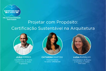 Projetar com Propósito: Certificação Sustentável na Arquitetura