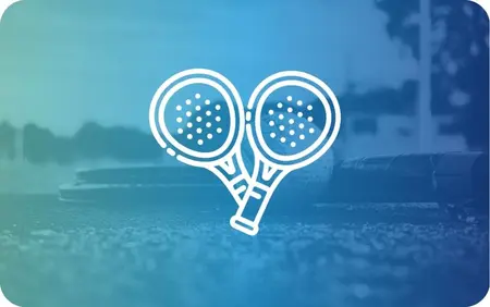 Torneio de Padel Saint-Gobain x APPII