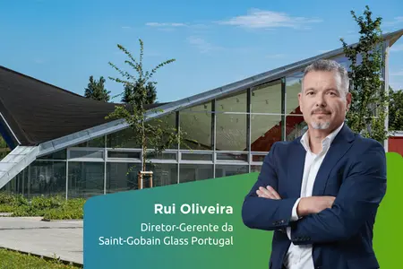 Um edifício equilibrado começa no vidro: mais conforto, mais eficiência