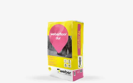 Autonivelante-weberfloor-dur
