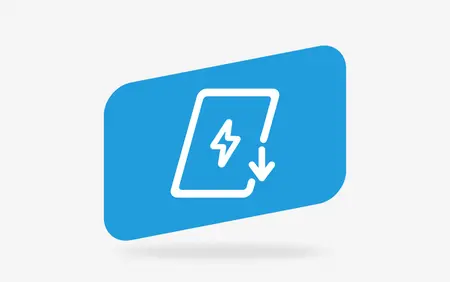 Ganhos na produtividade e no consumo energético