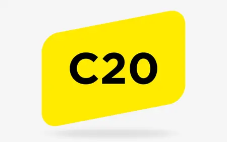 weberfloor pump C20