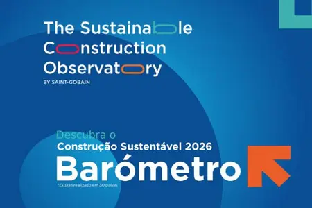 Saint-Gobain avalia percepção da construção sustentável em Portugal