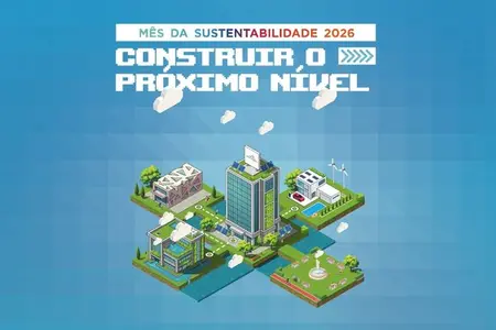Saint-Gobain Portugal desafia o setor a  “Construir o próximo nível” no Mês da Sustentabilidade 2026