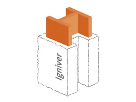 Sistema Igniver - Estruturas Metálicas