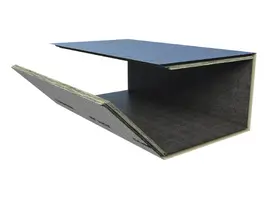 Sistema Climaver Deco