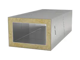 Sistema Climaver Metal