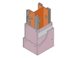 Sistema Placoflam