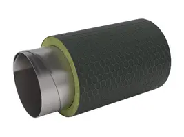 Sistema Ultimate Protect - Manta