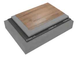 weberfloor acoustic