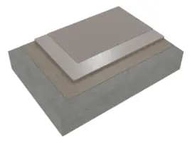 weberfloor epoxí level grip