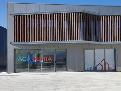 Academia Digital Saint-Gobain