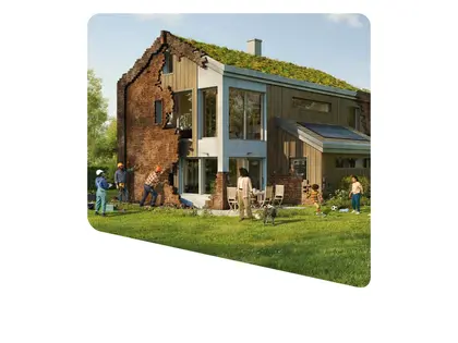 Sustentabilidade na construção