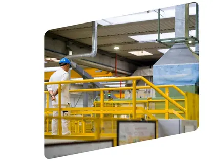 Gestão de recursos materiais
