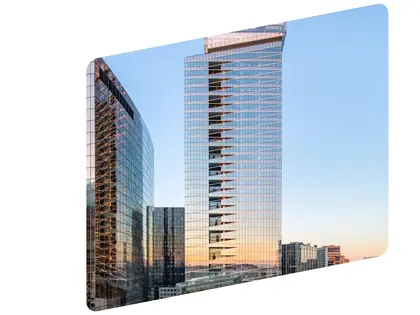 Saint-Gobain Tower