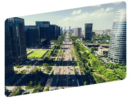 Soluções Saint-Gobain